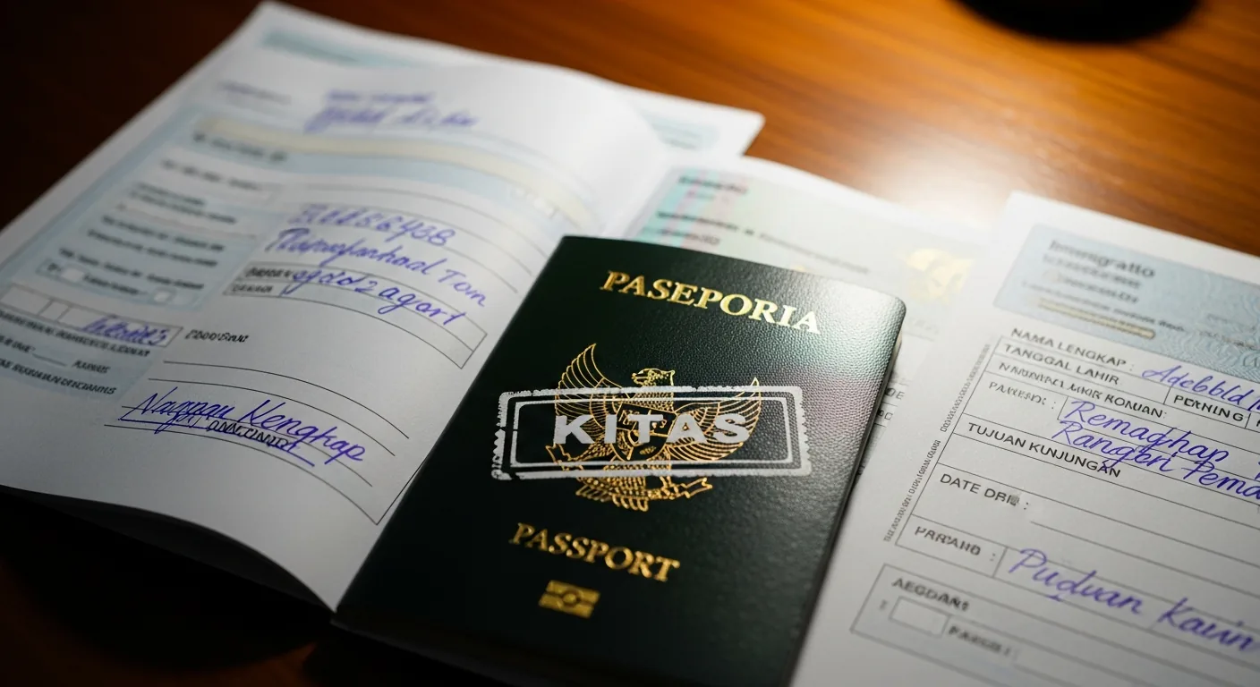 Concierge visa expertise for Australian families